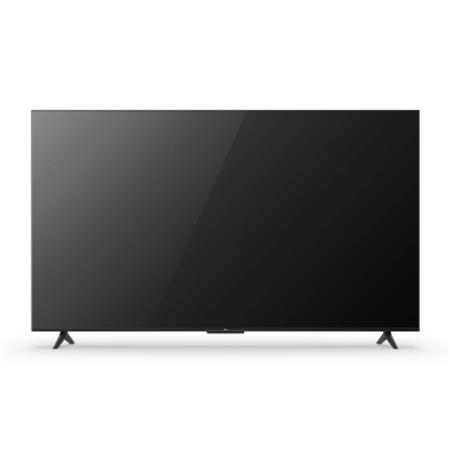 Televisor TCL LED L55P635 55" 4K UHD Google TV-RV