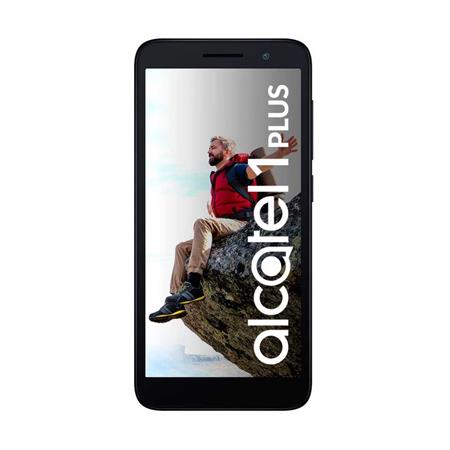 Celular Alcatel 1 Plus 16/1 GB Negro (Reembalado)
