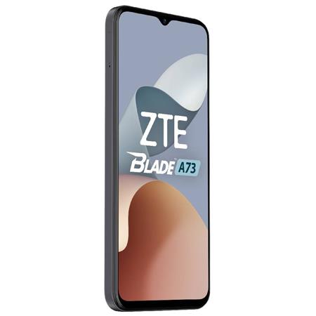 Celular ZTE A73 128GB 4GB + Havit TWS White de regalo