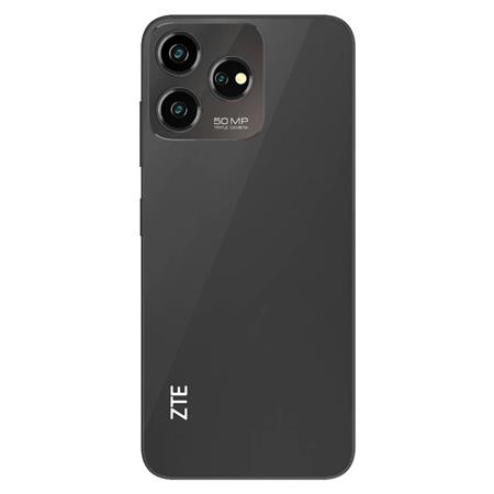 Celular ZTE Blade V50 Design 256/6GB Diamond Black Negro