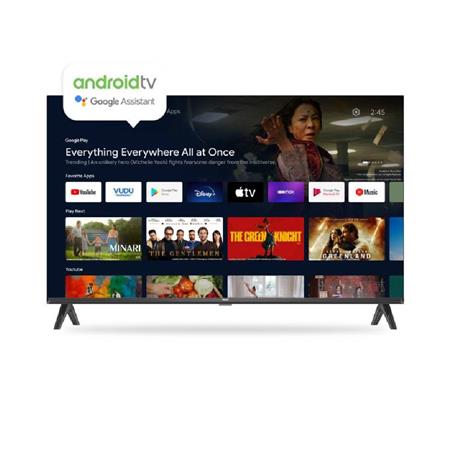 Televisor Led Smart TV 32" RCA R32AND Android