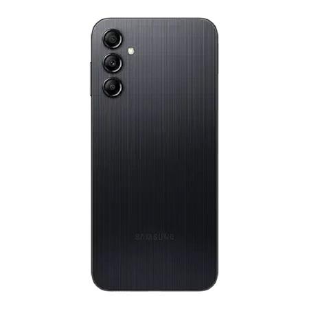 Celular Samsung Galaxy A14 128/4GB Black Knox 