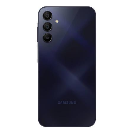 Celular Samsung Galaxy A15 128/4GB Negro Azulado