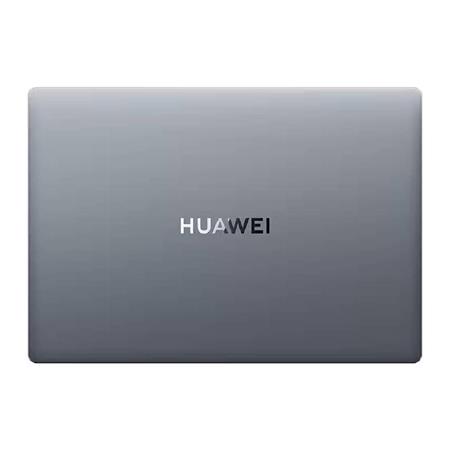 Notebook Huawei Matebook D16 512/16GB Core I5 16" Gris 2024