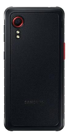 Celular Samsung Galaxy Xcover 5 64/4GB Negro