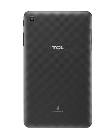 Tablet TCL 7 Lite 16/1gb 9309x-2alcar1 Negra