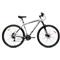 Bicicleta Teknial Tarpan 200er M 29 Negro Gris 21 Velocidades