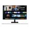 Monitor Samsung Smart FHD de 32" Apps Wifi BT