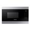 Microondas Samsung  22L 850W/Grill 1100W Inox (Reembalado)