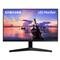 Monitor Gamer Samsung Lf22t350fh Led 22 Negro 100v/240v (Reembalado)