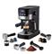 Cafetera Dual Coffeechoice Liliana AC980 Multicápsulas