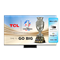 Televisor TCL Mini Led 55" L55C845 UHD Google TV-RV