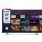 Televisor Hitachi 32" HD Android TV