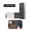 Combo Cerradura inteligente Ezviz Smart Rim Lock con huella dactilar DL03 x 2 unidades
