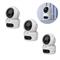 Combo Cámara Ezviz Wi-Fi band doble lente dual H7C x 3 unidades