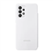 Funda tipo billetera Galaxy A33 5G Smart S View White