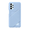 Funda Samsung Galaxy A23 Card Slot Cover Azul