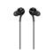 Auriculares Samsung 3.5mm earphones Black