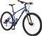 Bicicleta GT Aggressor Sport Talle M R29 Azul