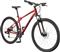 Bicicleta GT Aggressor Sport Talle L R29 Rojo