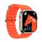 Smartwatch Foxbox Krypton Naranja