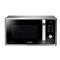 Microondas Samsung con Grill de Interior Ceramico 23L