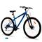 Bicicleta Teknial Tarpan 200ER L 29" Negro/Celeste