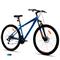 Bicicleta Teknial Tarpan 200ER M 29" Negro/Celeste