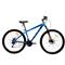 Bicicleta Teknial Tarpan 220ER 29" M Celeste/Negro