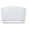 Calefactor Peabody Vitroconvector 1500W Blanco