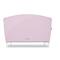 Calefactor Peabody Vitroconvector 1500W Rosa