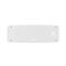 Caloventor de pared digital Peabody PE-CV20B Blanco