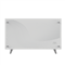 Calefactor Eléctrico Vitroconvector Plano Peabody Pe-vc20nb Blanco