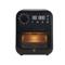 Horno y Freidora De Aire Peugeot 11.6l Poitiers Wifi Negro