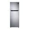 Heladera Samsung Freezer Superior Twin Cooling Plus 321Lt