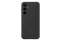 Funda de silicona para Samsung Galaxy A55 Negro