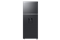 Heladera Samsung 407L Freezer Superior No Frost con AI Energy Mode Black