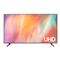 TV SAMSUNG 55" SMART TV CRYSTAL UHD 4K AU7000