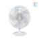 Ventilador de Mesa Liliana Turbo 12" 3 velocidades Blanco