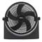 Ventilador Liliana Turbo Reclinable 18" Negro