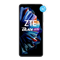 Celular ZTE Blade A75 256/4 GB 5G Diamond Black