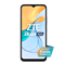 Celular ZTE Blade A54 128/4GB Gris RVA