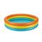 Pileta Inflable Summer Waves Kids 3 Anillos 37 Lts