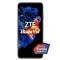 Celular ZTE Blade V50 Design 256/6GB Diamond Black Negro