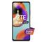 Celular ZTE Blade A72s 128/4GB Space Gray R (Reembalado)