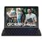 Tablet Alcatel 1T10 Smart 32/2gb Negro con Teclado y Flip Cover