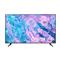 Televisor Samsung 70" Crystal UHD 4K CU7000