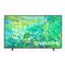 Televisor Samsung 75" Crystal UHD 4K CU8000