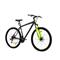 Bicicleta Teknial Tarpan 220ER 29" M Negro Verde