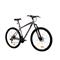 Bicicleta Teknial Tarpan 220ER 29" M Negro Gris 